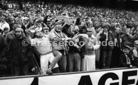 26.04.89 Niederlande - Deutschland