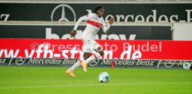 23.10.20 VfB Stuttgart - 1. FC K&ouml;ln