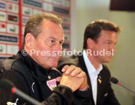 VfB Stuttgart