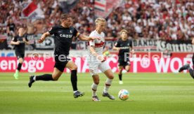 20.08.22 VfB Stuttgart - SC Freiburg