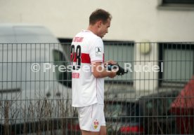 27.03.21 VfB Stuttgart II - 1. FSV Mainz 05 II