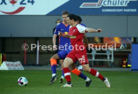 06.03.21 SC Freiburg - RB Leipzig