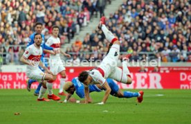 VfB Stuttgart - TSG 1899 Hoffenheim