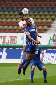 Karlsruher SC - VfB Stuttgart