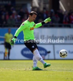 1. FC Heidenheim- VfL Bochum