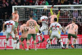 05.02.23 VfB Stuttgart - SV Werder Bremen