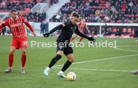 11.02.23 SC Freiburg - VfB Stuttgart