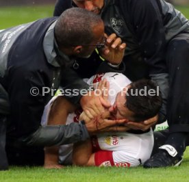 VfB Stuttgart - VfL Wolfsburg