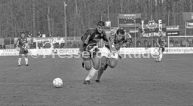 26.02.94 Stuttgarter Kickers - 1. FC Saarbr&uuml;cken