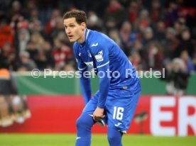 FC Bayern M&uuml;nchen - TSG 1899 Hoffenheim