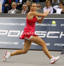 Porsche Tennis Grand Prix