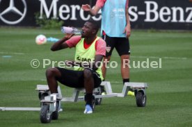 13.09.22 VfB Stuttgart Training