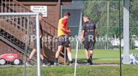 Trainingslager Kitzb&uuml;hel 2019