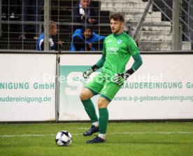 14.09.22 Stuttgarter Kickers - ATSV Mutschelbach