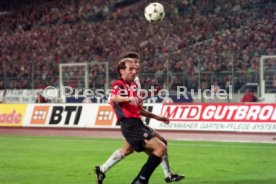 30.08.95 VfB Stuttgart - SC Freiburg