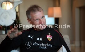 VfB Stuttgart Trainingslager La Manga 2019