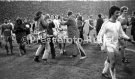 15.02.75 FC Bayern M&uuml;nchen - VfB Stuttgart