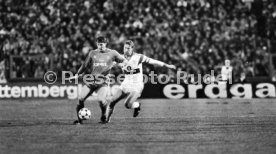 09.11.89 VfB Stuttgart - FC Bayern M&uuml;nchen