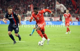 04.10.22 FC Bayern M&uuml;nchen - FC Viktoria Pilsen