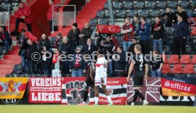 09.04.25 VfB Stuttgart II - FC Viktoria Köln 1904