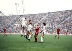 21.05.77 FC Bayern M&uuml;nchen - Borussia M&ouml;nchengladbach