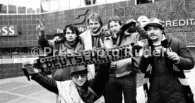 &Ouml;sterreich - DDR