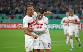 31.10.23 VfB Stuttgart - 1. FC Union Berlin
