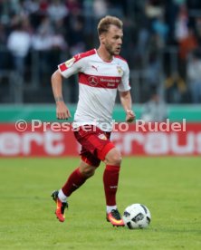 FC Homburg - VfB Stuttgart
