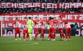 20.01.24 SC Freiburg - TSG 1899 Hoffenheim