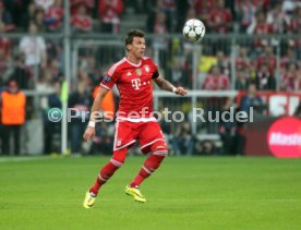 FC Bayern M&uuml;nchen