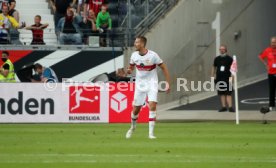 11.09.21 Eintracht Frankfurt - VfB Stuttgart
