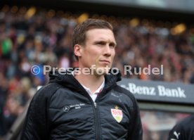 VfB Stuttgart - FC Erzgebirge Aue