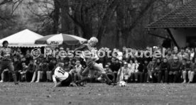 19.01.92 TuS Schorndorf - FC Bayern M&uuml;nchen