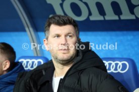 23.02.25 TSG 1899 Hoffenheim - VfB Stuttgart
