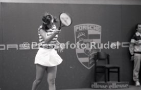 20.10.84 Porsche Tennis Grand Prix Filderstadt