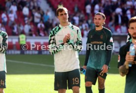 26.04.26 VfB Stuttgart - SV Werder Bremen