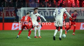28.11.24 1. FC Heidenheim - Chelsea FC