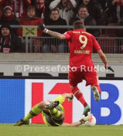 VfB Stuttgart