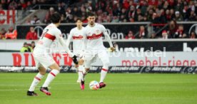 05.02.23 VfB Stuttgart - SV Werder Bremen