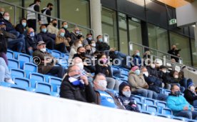 17.10.20 Stuttgarter Kickers - FC N&ouml;ttingen