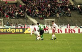 17.02.96 VfB Stuttgart - TSV 1860 M&uuml;nchen