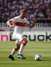 VfB Stuttgart - TSG 1899 Hoffenheim