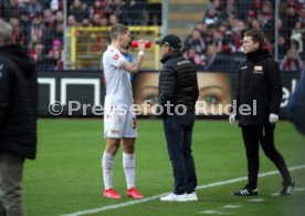 SC Freiburg - 1. FC Union Berlin