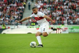 VfB Stuttgart - Holstein Kiel