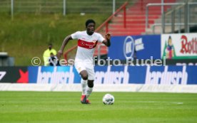 Karlsruher SC - VfB Stuttgart