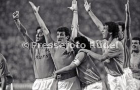 17.05.89 VfB Stuttgart - SSC Neapel