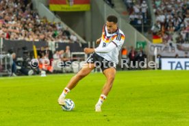 27.09.26 Deutschland - Griechenland