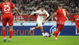19.09.25 VfB Stuttgart - FC St. Pauli