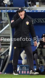 23.02.25 TSG 1899 Hoffenheim - VfB Stuttgart