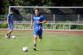 28.06.21 Stuttgarter Kickers Training